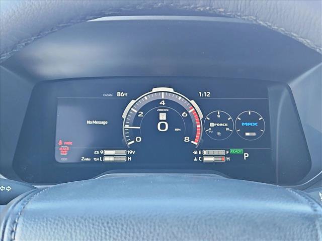 New 2026 Toyota Sequoia Limited w/ Tow Technology Package AWD/4WD image 11