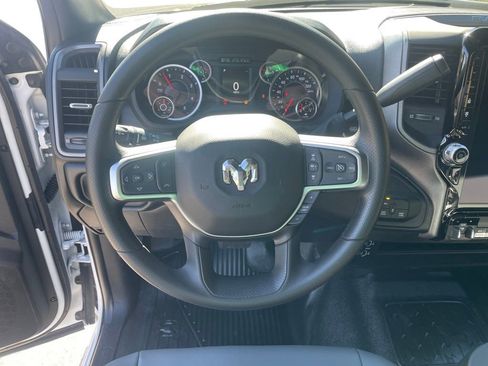 New 2026 RAM 5500 Tradesman image 12