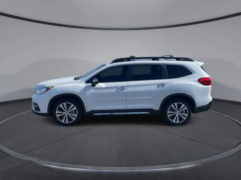 Used 2022 Subaru Ascent Touring AWD/4WD image 5