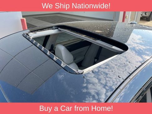 Used 2023 Nissan Altima 2.5 SL FWD image 3