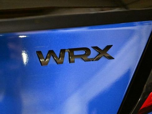 Used 2023 Subaru WRX Premium AWD/4WD image 12