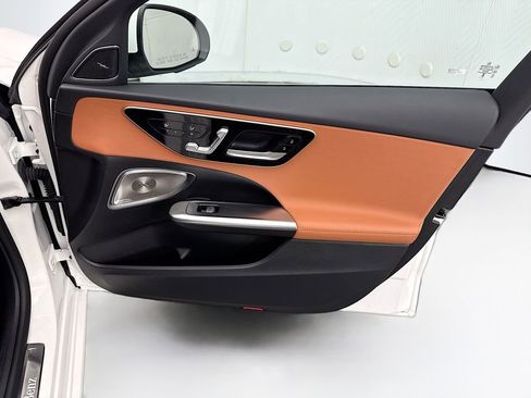 Certified 2025 Mercedes-Benz C 300 Sedan image 24