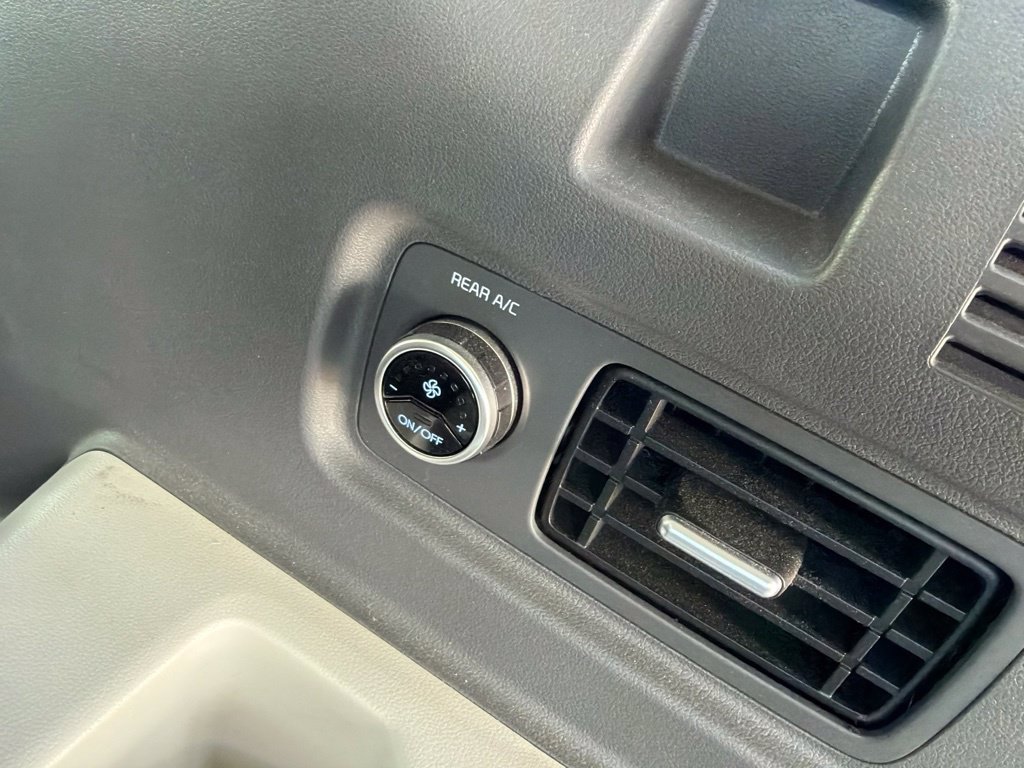 Certified 2025 Hyundai Santa Fe SEL AWD/4WD image 22
