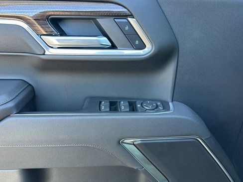 New 2026 Chevrolet Silverado 1500 LT image 10