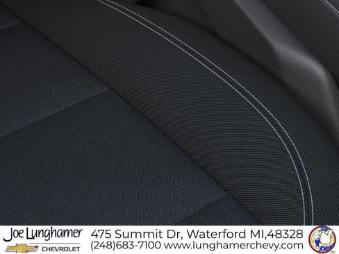 New 2026 Chevrolet Traverse LT w/ LPO, Floor Liner Package AWD/4WD image 22