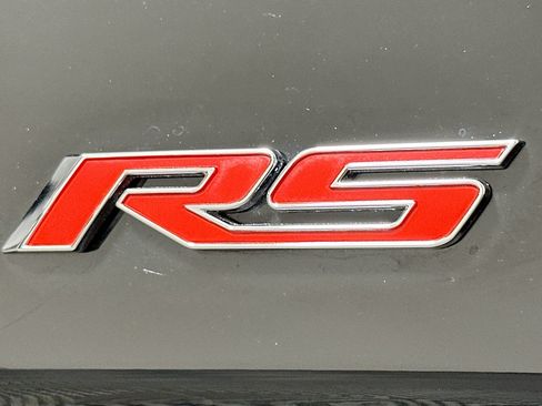 Used 2023 Chevrolet Camaro LT w/ RS Package RWD image 10