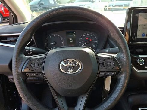 Used 2024 Toyota Corolla LE FWD image 19