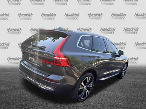 Certified 2023 Volvo XC60 B5 Plus w/ Protection Package Premier FWD image 10
