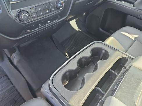 Used 2016 Chevrolet Silverado 1500 W/T w/ WT Fleet Convenience Package image 26