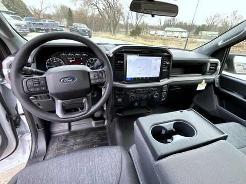New 2026 Ford F150 XL image 11