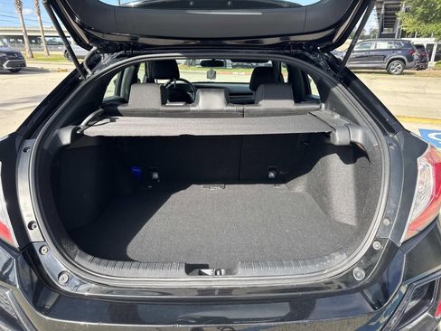 Used 2021 Honda Civic Sport image 8