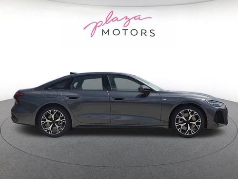 New 2026 Audi A6 Premium Plus AWD/4WD image 4