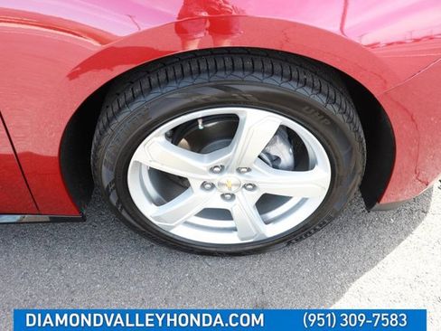Used 2018 Chevrolet Volt LT image 26