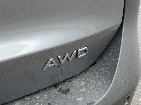 New 2026 Nissan Kicks SV image 25