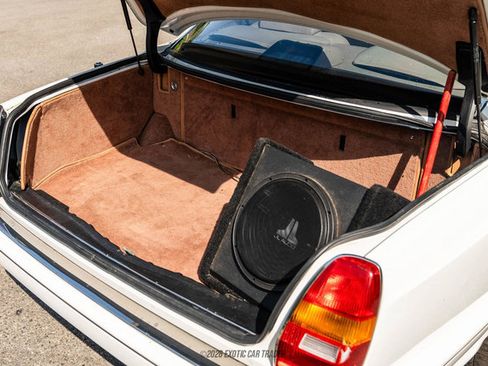 Used 1997 Bentley Continental T image 59