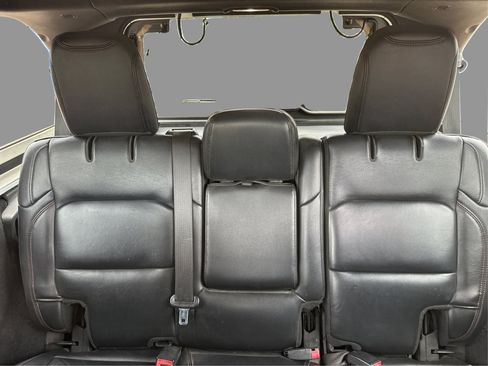 Used 2019 Jeep Wrangler Unlimited Rubicon AWD/4WD image 28