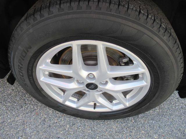 Certified 2024 Ford Edge SEL AWD/4WD image 10