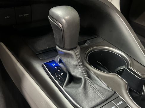Certified 2024 Toyota Camry SE w/ Convenience Package FWD image 25