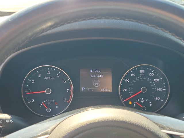 Used 2022 Kia Sportage EX AWD/4WD image 29