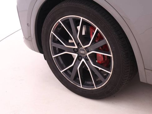 Certified 2023 Audi SQ5 Prestige w/ Prestige Package AWD/4WD image 9