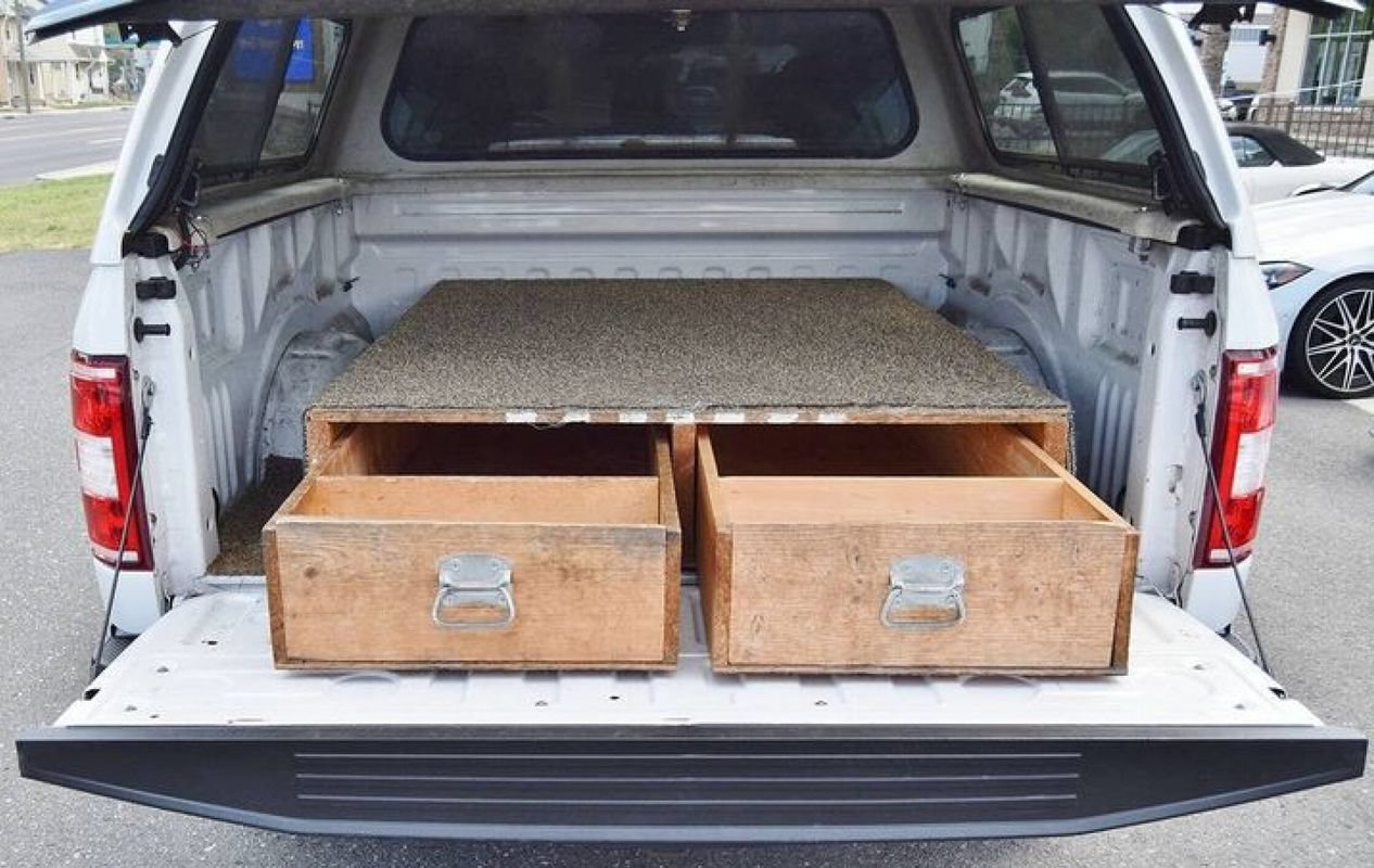 Used 2019 Ford F150 XL w/ Equipment Group 101A Mid AWD/4WD image 10