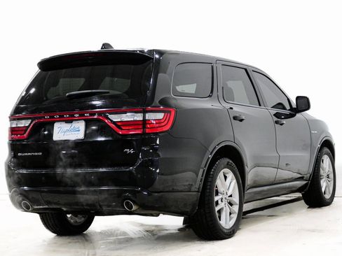 Used 2022 Dodge Durango R/T image 6