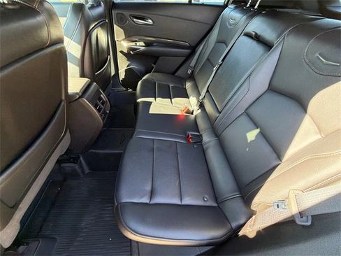 Used 2023 Cadillac XT4 Sport image 15