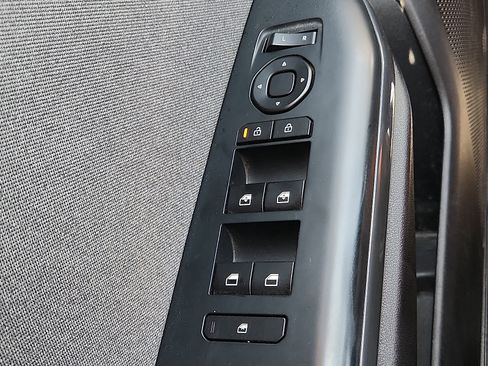 Used 2025 Kia K4 EX FWD image 17