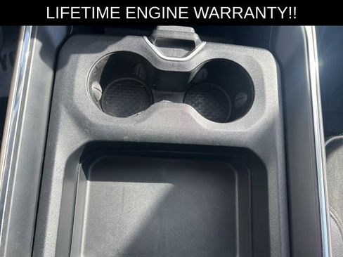 Used 2022 RAM 3500 Laramie image 38