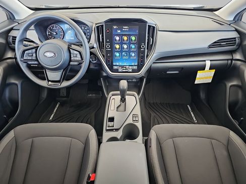 Used 2026 Subaru Crosstrek 2.0i Premium image 11