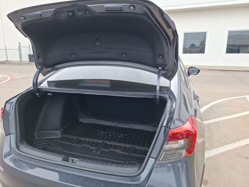 Used 2024 Honda Civic Sport image 37