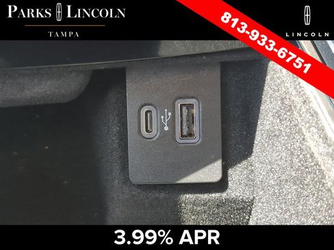 Certified 2023 Lincoln Nautilus FWD w/ Premium Package image 22