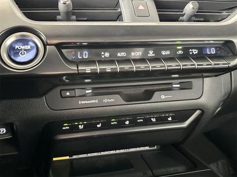 Used 2022 Lexus UX 250h w/ Premium Package image 20