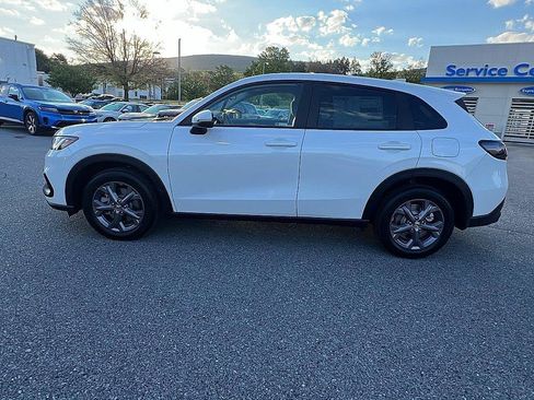 New 2027 Honda HR-V LX image 7
