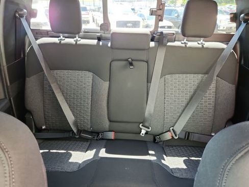 New 2025 Ford Ranger XLT w/ FX4 Off-Road Package image 13