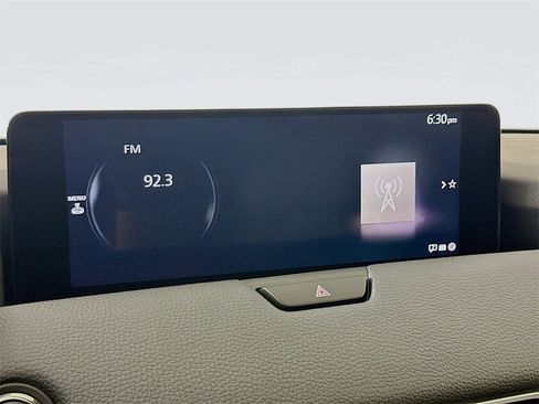 New 2026 MAZDA CX-90 3.3 Turbo w/ Preferred Package image 13