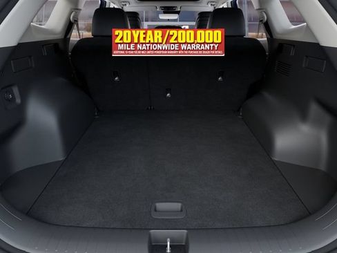 New 2026 Kia Sportage EX w/ EX Panorama Roof Package FWD image 19