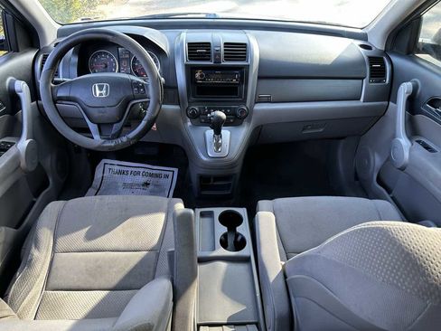 Used 2007 Honda CR-V LX image 20