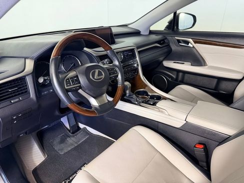 Used 2019 Lexus RX 350 F Sport w/ Navigation Package image 29