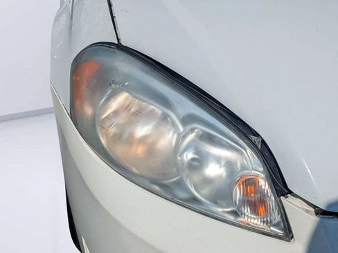 Used 2010 Chevrolet Impala Police FWD image 9