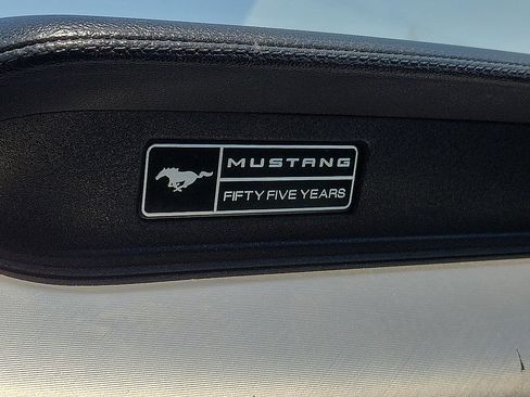 Used 2020 Ford Mustang GT Premium image 11