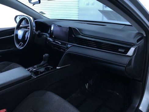 Certified 2025 Toyota Camry LE image 24