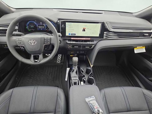 New 2026 Toyota Camry XSE image 5