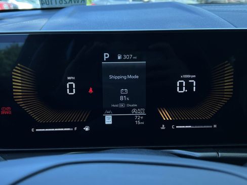 New 2026 Kia Sportage EX FWD image 30