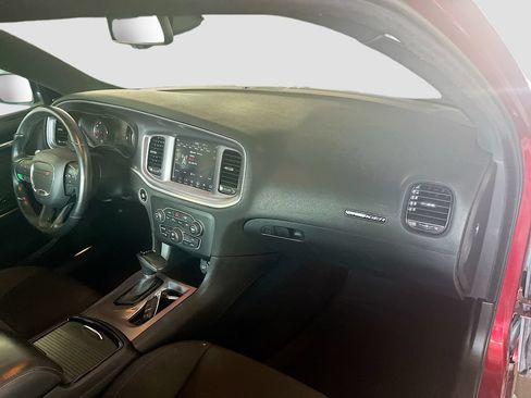Used 2019 Dodge Charger R/T w/ Blacktop Package RWD image 26