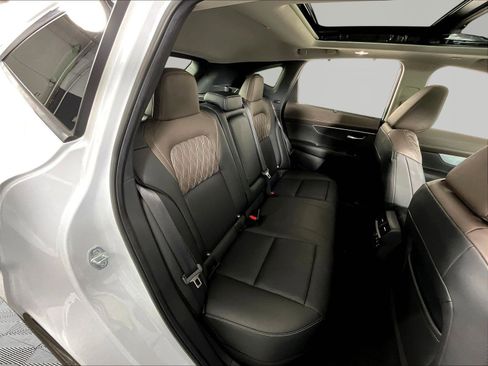 Certified 2026 Nissan Murano Platinum w/ Cargo Package AWD/4WD image 25