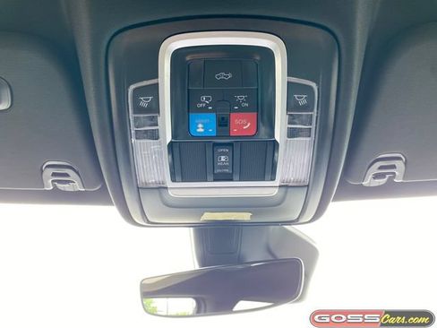 New 2026 RAM 1500 Big Horn AWD/4WD image 13