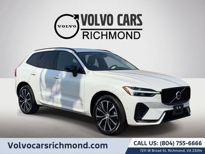 Used 2024 Volvo XC60 B5 Plus w/ Climate Package