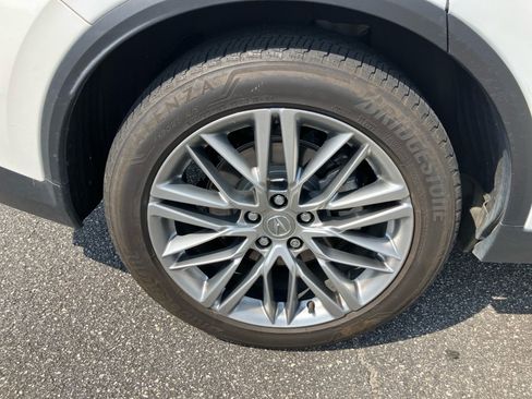 Used 2024 Acura MDX SH-AWD w/ Advance Package image 25