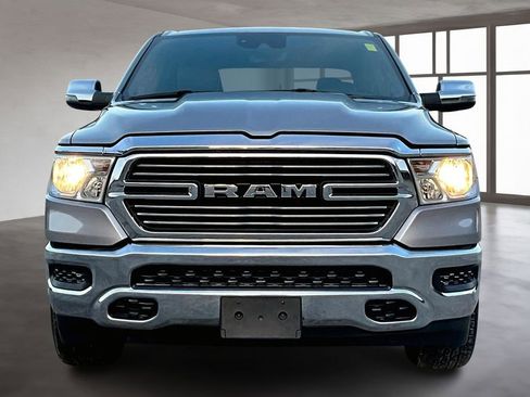 Used 2024 RAM 1500 Laramie image 2